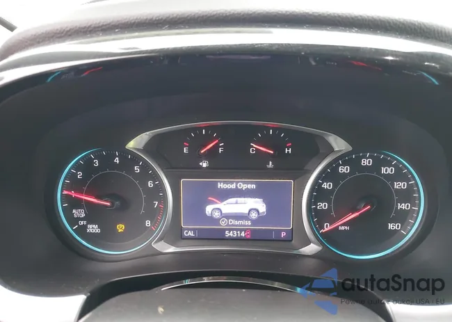 1GNEVNKW0LJ277730: 43411309