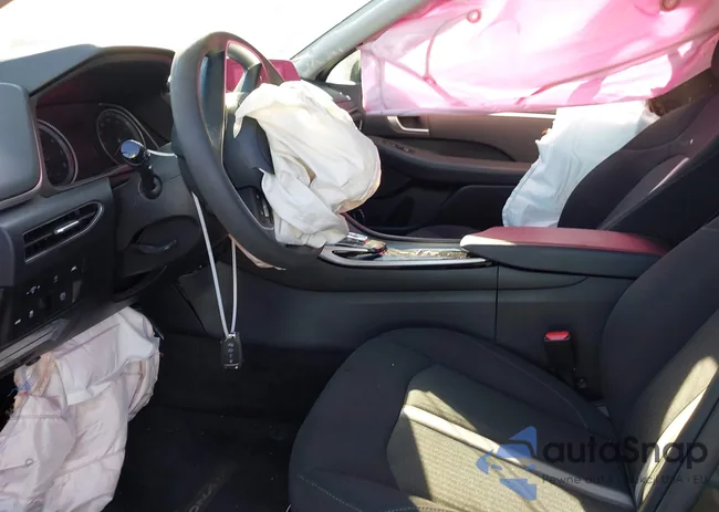 KMHL24JA4NA245340: 43411338