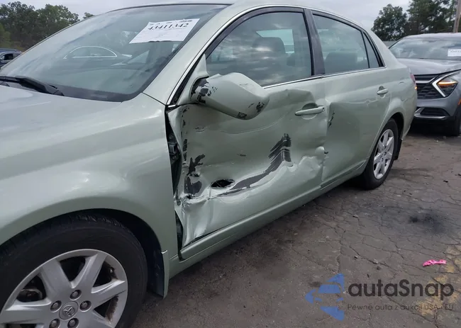 4T1BK36B18U291380: 43411342