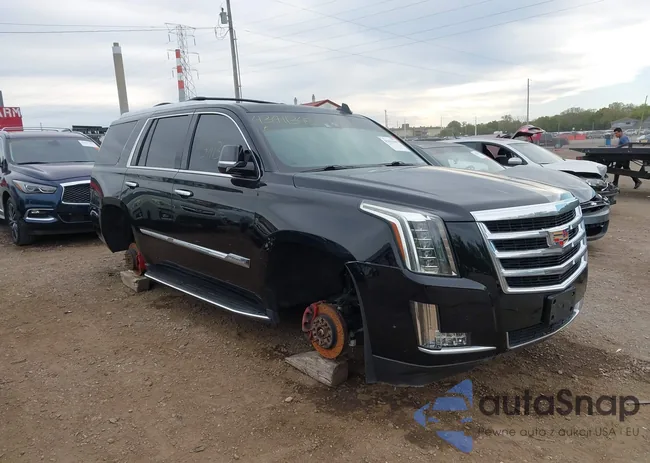 1GYS4BKJ8HR157890: 43411345