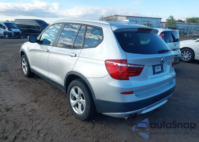 5UXWX5C58BL710662: 43411382