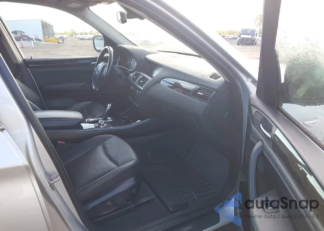 5UXWX5C58BL710662: 43411382