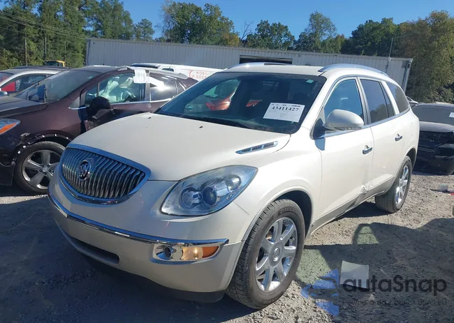 5GAER23D39J168889: 43411427