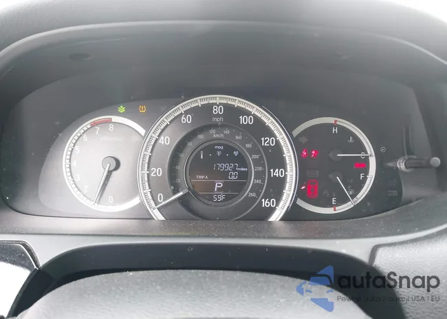 1HGCR2F39GA094207: 43411434