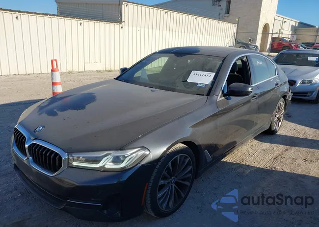 WBA53BH03MWX01368: 43411454