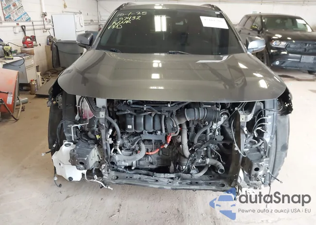 4T3B6RFV4NU071932: 43411506