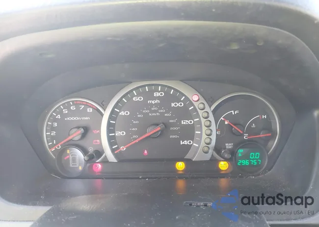 2HKYF18165H551256: 43411524