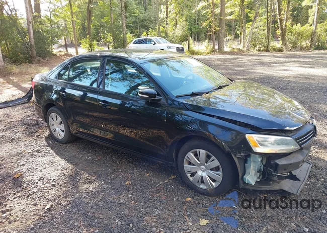 3VWDX7AJ9BM392356: 43411573