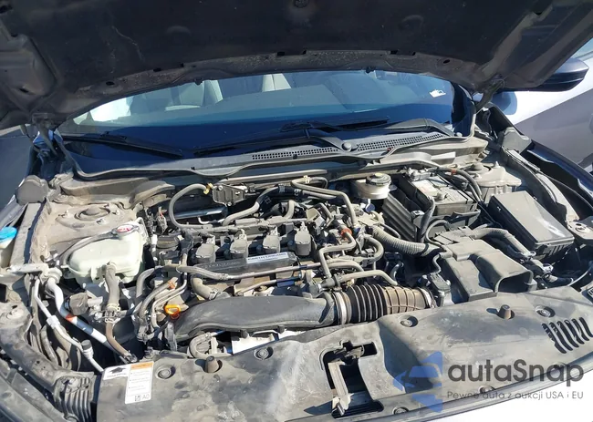 19XFC1F39LE208429: 43411577