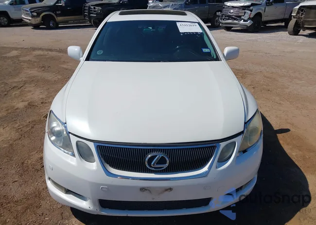 JTHBN96S065001571: 43412619