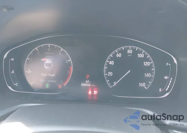 1HGCV1F34KA069911: 43412620