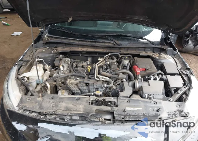 1N4BL4BV2LN316545: 43412621