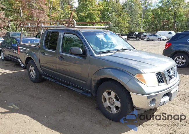 1N6AD07U76C458849: 43412646