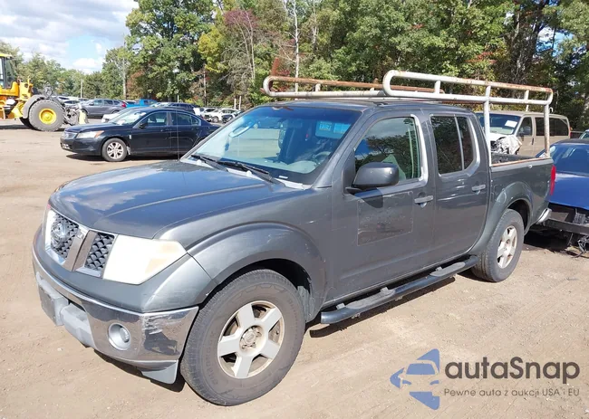 1N6AD07U76C458849: 43412646