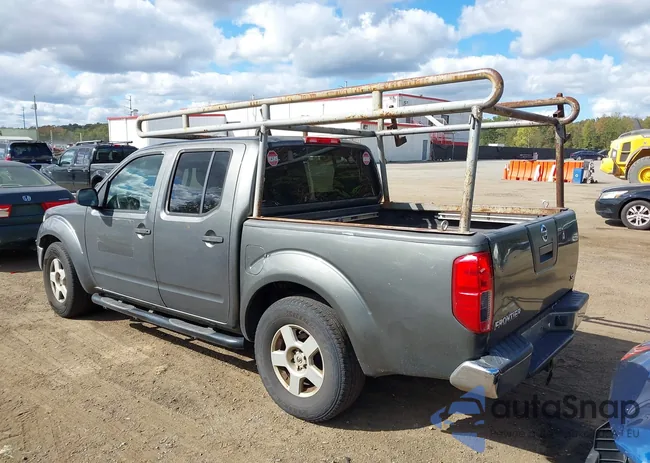 1N6AD07U76C458849: 43412646