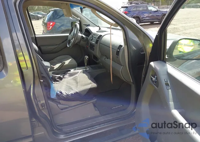 1N6AD07U76C458849: 43412646