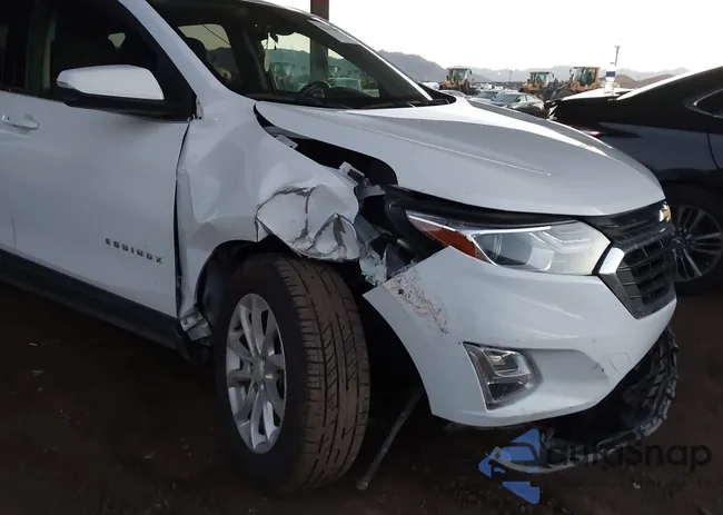 3GNAXJEV9KS600321: 43412685