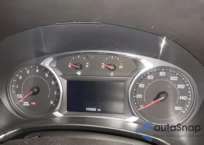 3GNAXJEV9KS600321: 43412685