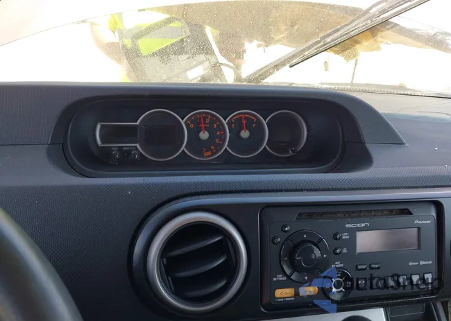 JTLZE4FE6CJ006830: 43412687