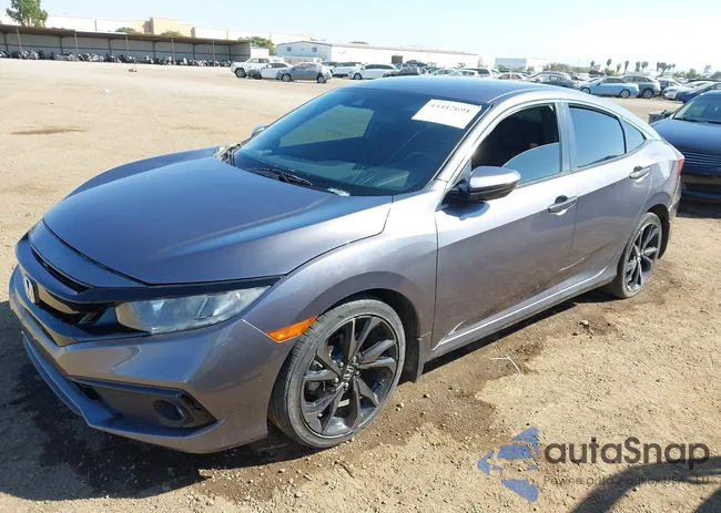 19XFC2F89LE207413: 43412691