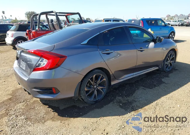 19XFC2F89LE207413: 43412691