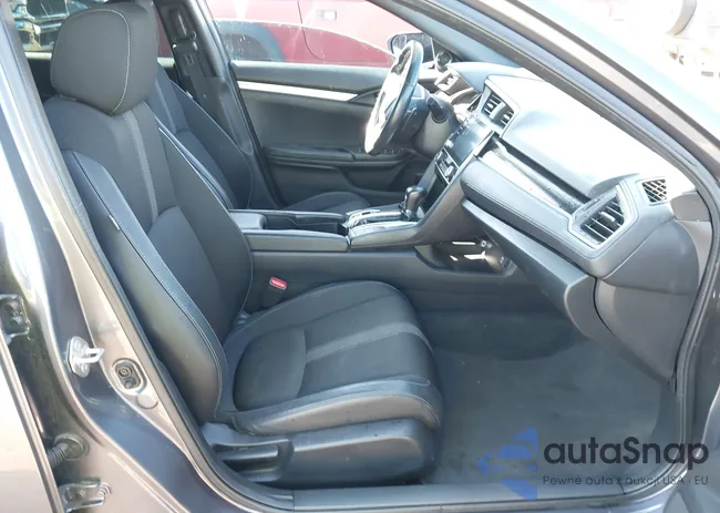 19XFC2F89LE207413: 43412691