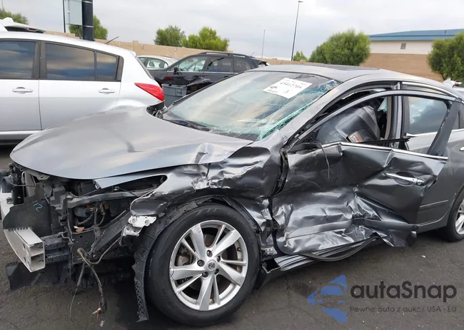 1N4AL3APXFC570979: 43412705