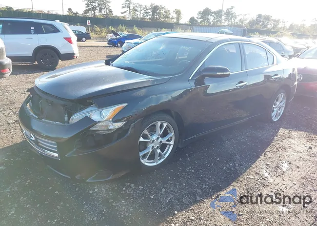 1N4AA5AP9EC462112: 43412709