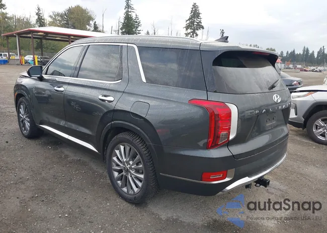 KM8R5DHE2LU052416: 43412737