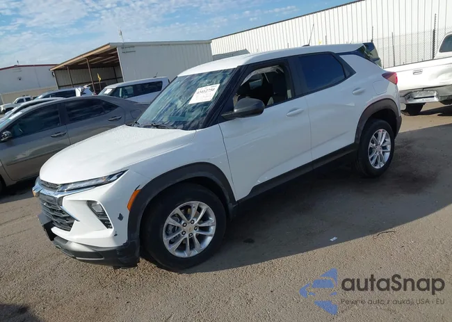 KL79MMSL6TB008250: 43412750