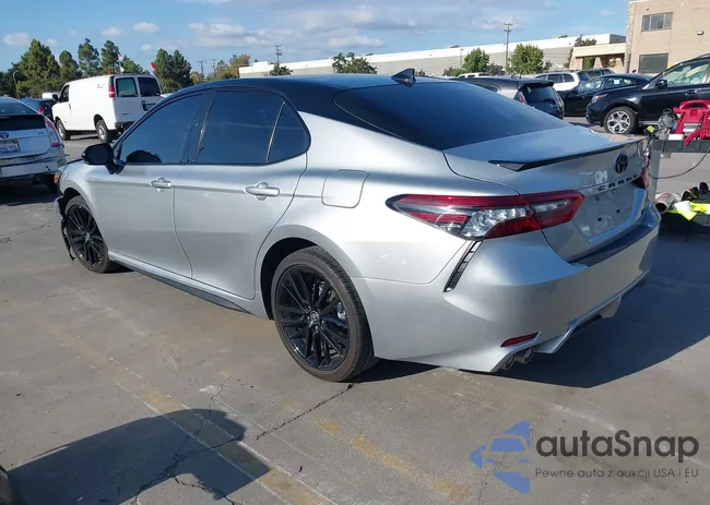 4T1K61AK7RU256764: 43412762