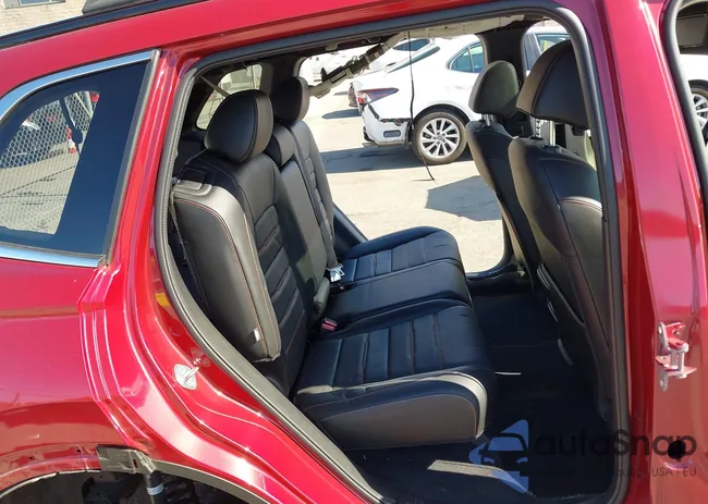 7FARS6H95SE081416: 43412766