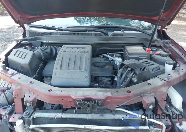 2GNALCEK7G6243112: 43412817