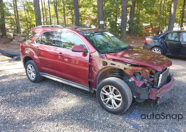 2GNALCEK7G6243112: 43412817