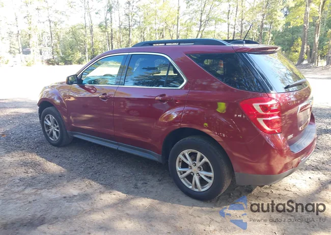 2GNALCEK7G6243112: 43412817