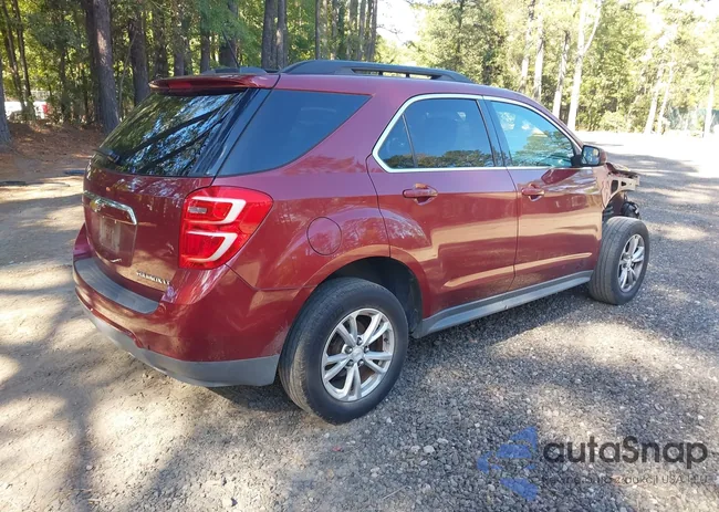 2GNALCEK7G6243112: 43412817