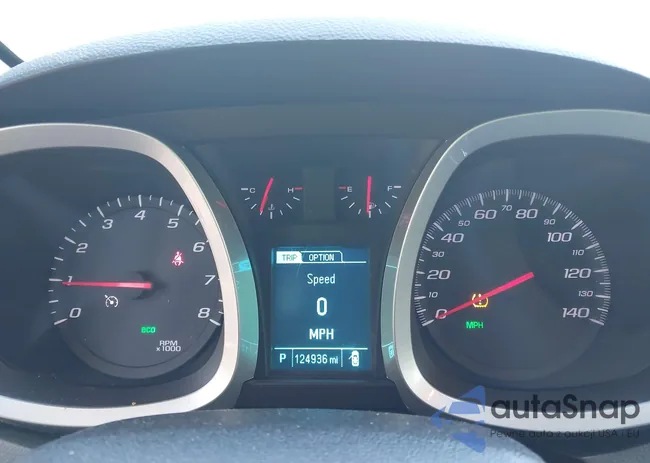 2GNALCEK7G6243112: 43412817