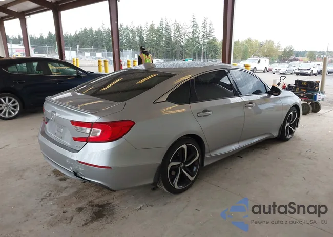 1HGCV1F32JA058906: 43412842