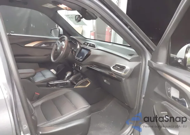 KL79MVSL6MB039635: 43412870