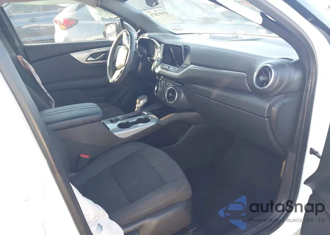 3GNKBCR44MS507113: 43412871