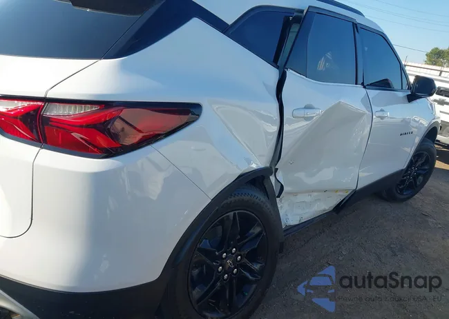 3GNKBCR44MS507113: 43412871