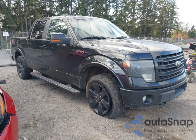 1FTFW1ET0EFC20003: 43412891