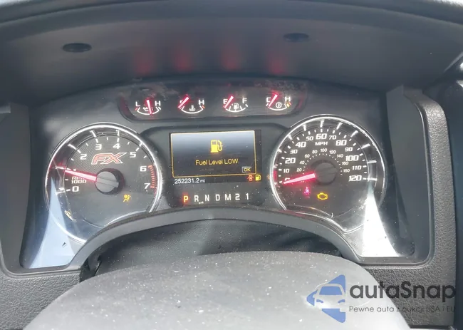 1FTFW1ET0EFC20003: 43412891