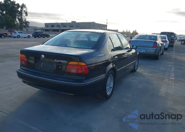 WBADM5340YBY18231: 43412924