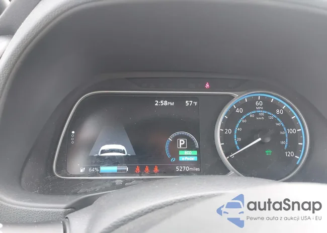 1N4CZ1CV8SC564423: 43412927