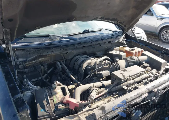 1FTEW1C89AFD84502: 43412945