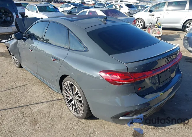 WAU35CFU6SN026521: 43412948