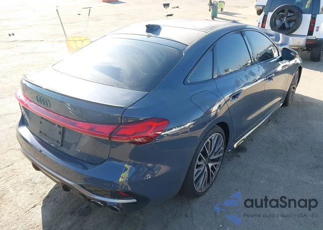 WAU35CFU6SN026521: 43412948