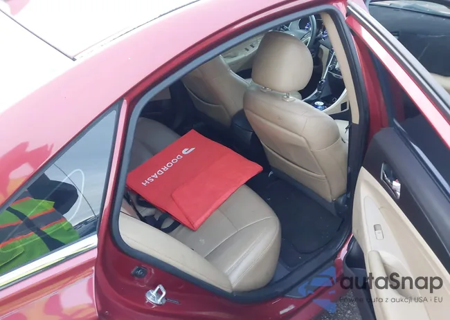 5NPEB4AC7CH461865: 43412970