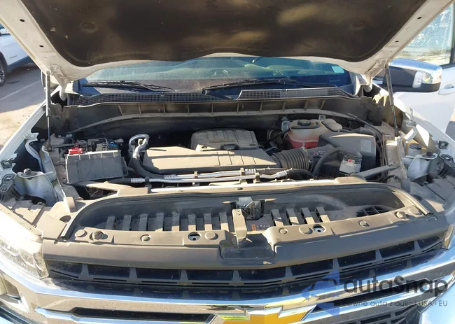 3GCPYDEKXLG253223: 43412980